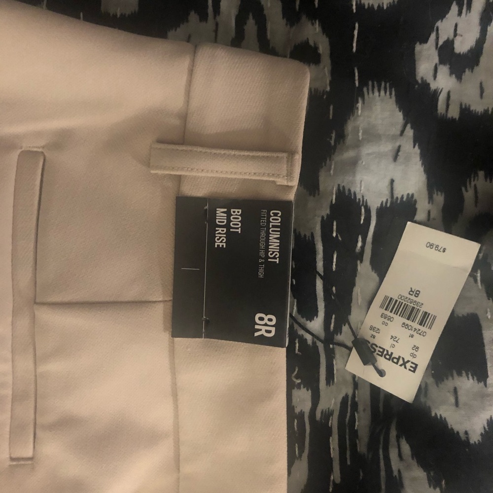 Express Columnist Pants